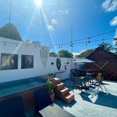 Balam Holbox Ilha Holbox Exterior foto