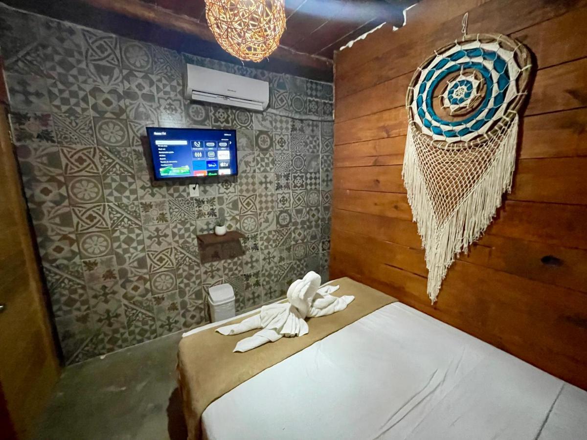 Balam Holbox Ilha Holbox Exterior foto