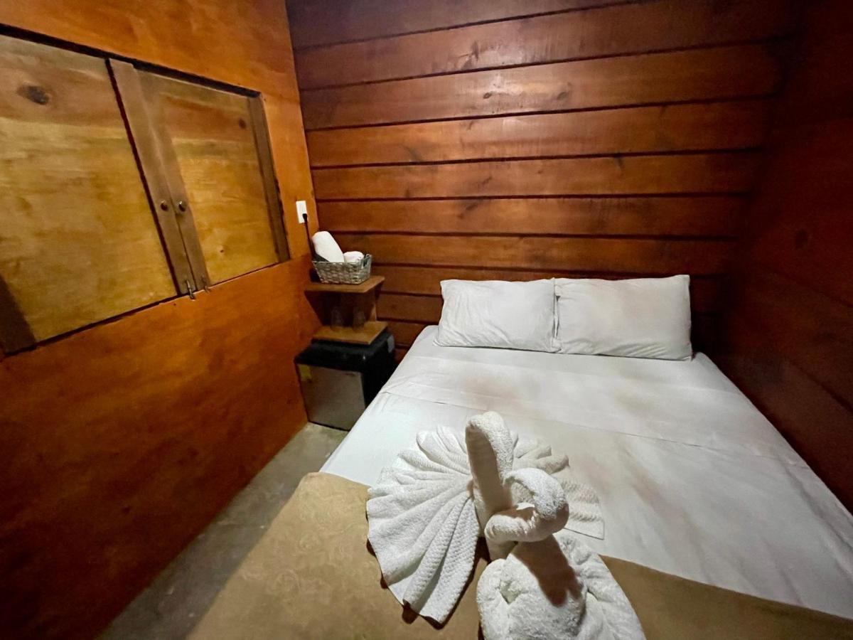 Balam Holbox Ilha Holbox Exterior foto