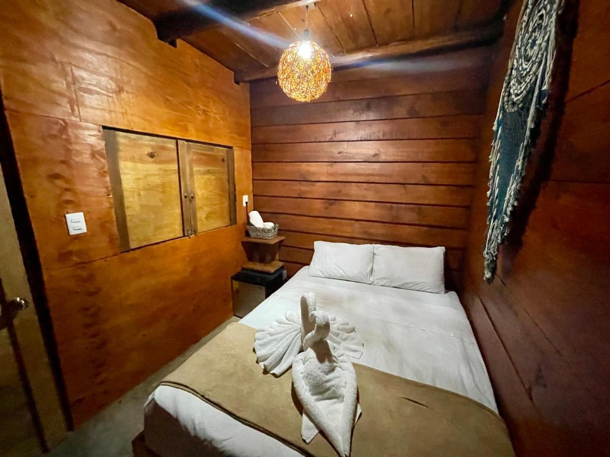 Balam Holbox Ilha Holbox Exterior foto