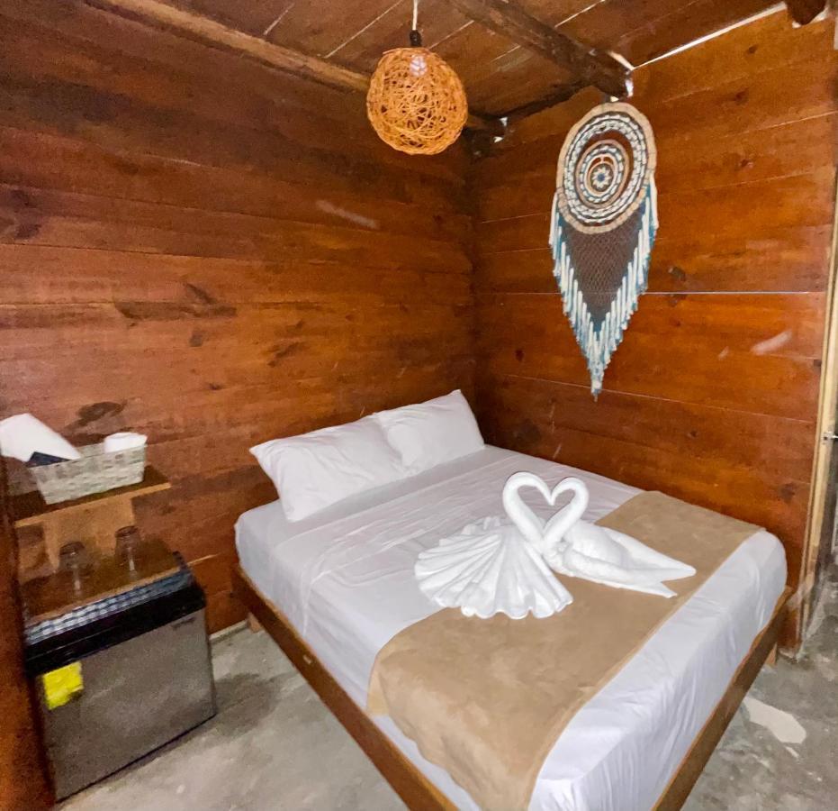 Balam Holbox Ilha Holbox Exterior foto