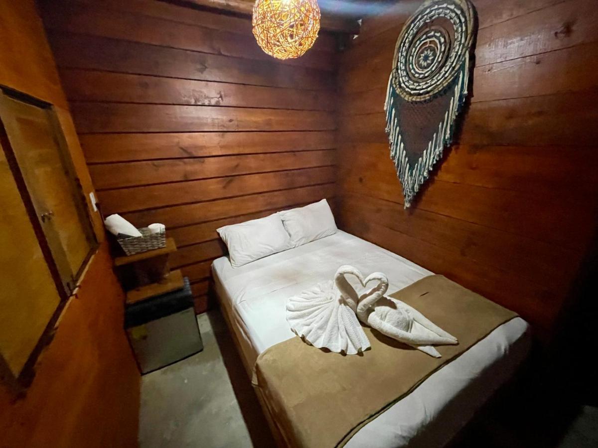 Balam Holbox Ilha Holbox Exterior foto