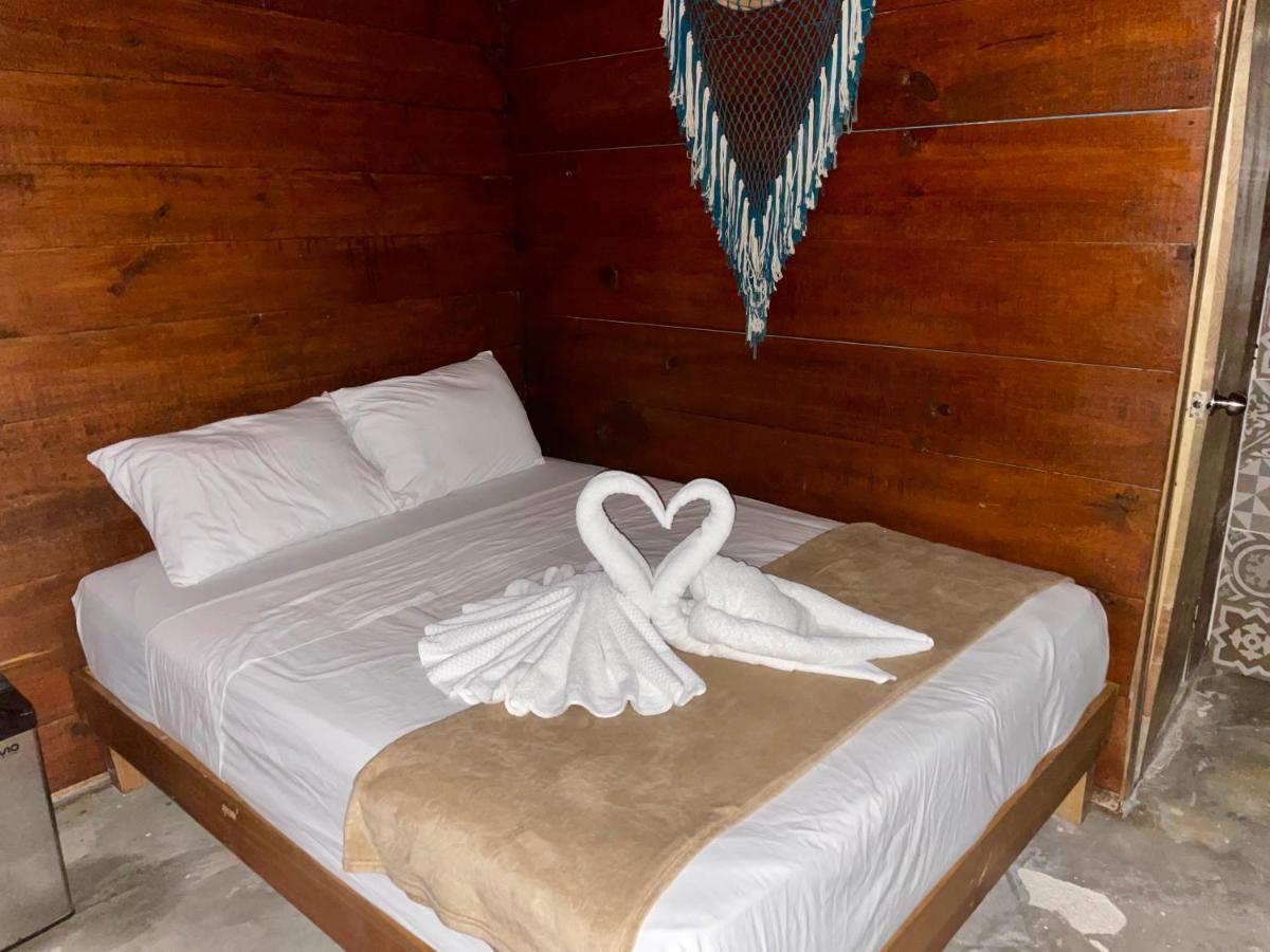 Balam Holbox Ilha Holbox Exterior foto