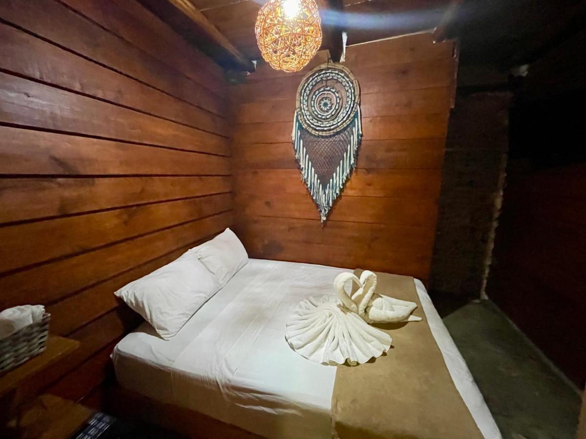 Balam Holbox Ilha Holbox Exterior foto