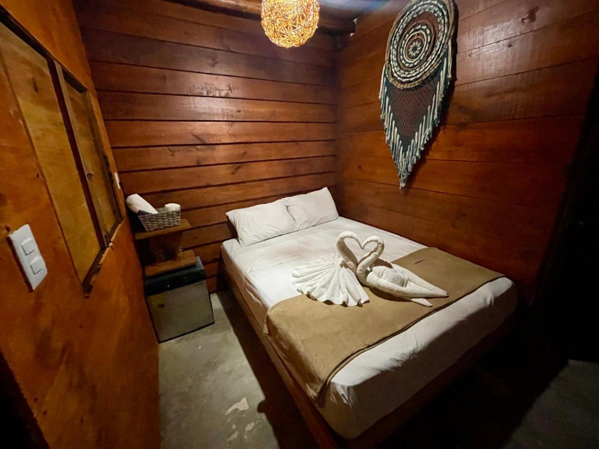 Balam Holbox Ilha Holbox Exterior foto