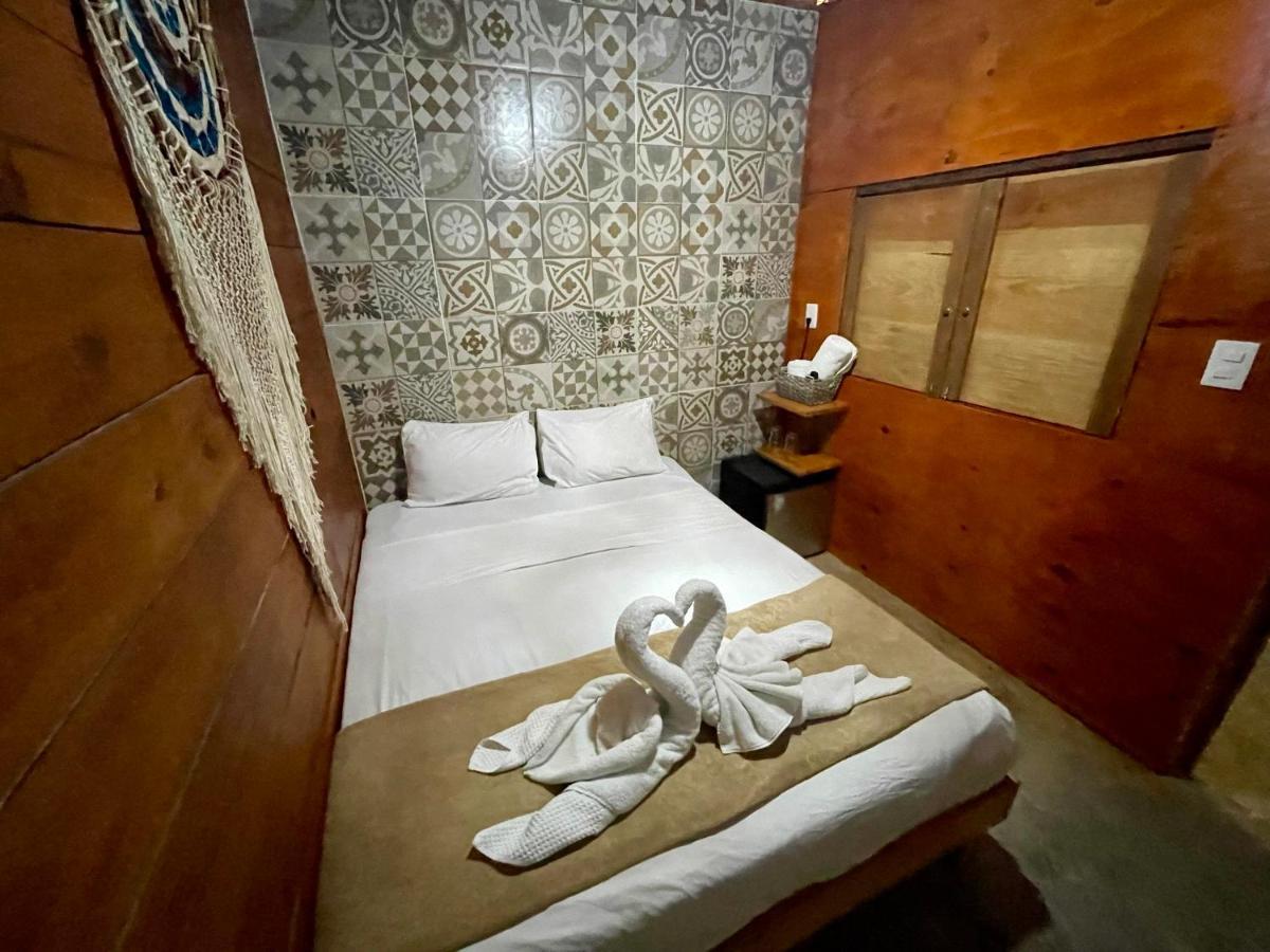 Balam Holbox Ilha Holbox Exterior foto