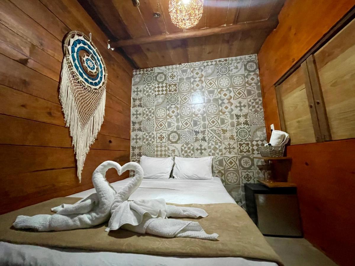 Balam Holbox Ilha Holbox Exterior foto